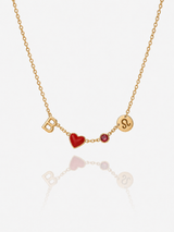Oro 18K