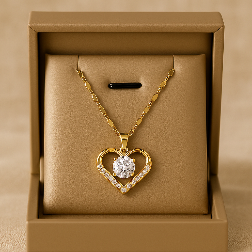 Blanca™ - Set Para Siempre Juntos con diseño elegante y especial