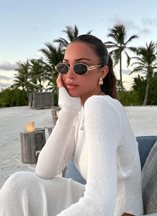 Blanca™ – Capri