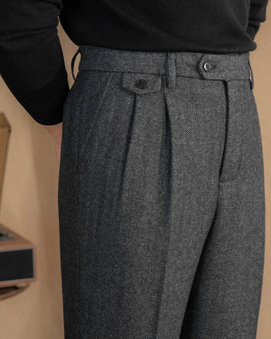 Pantalón MAYFAIR