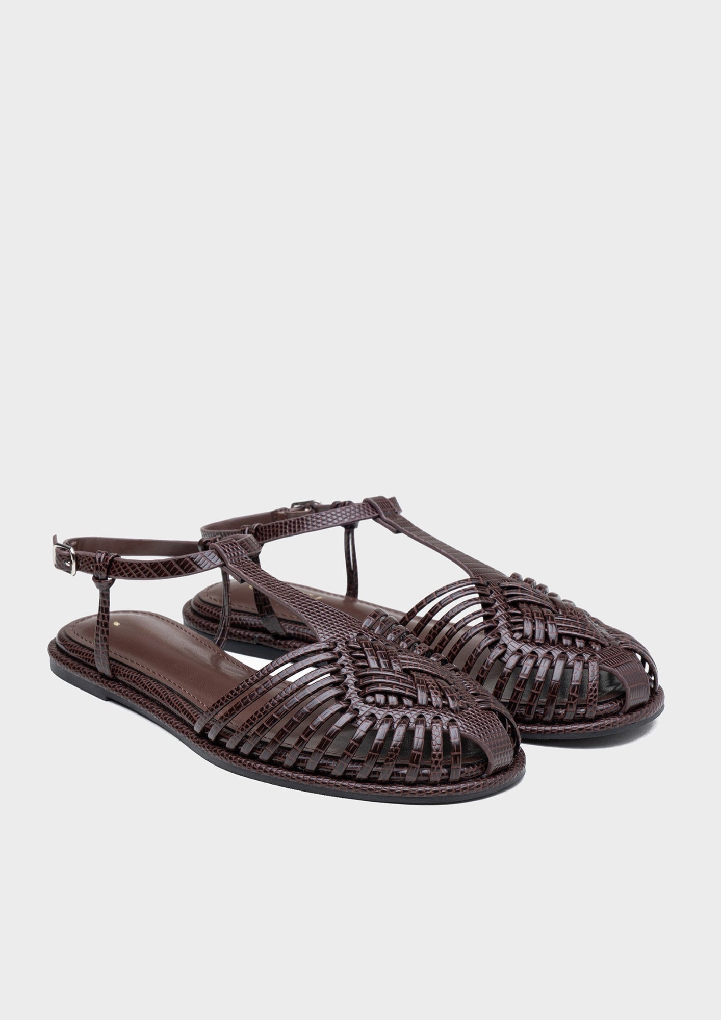 Serena™ | Sandalias Boho Elegantes