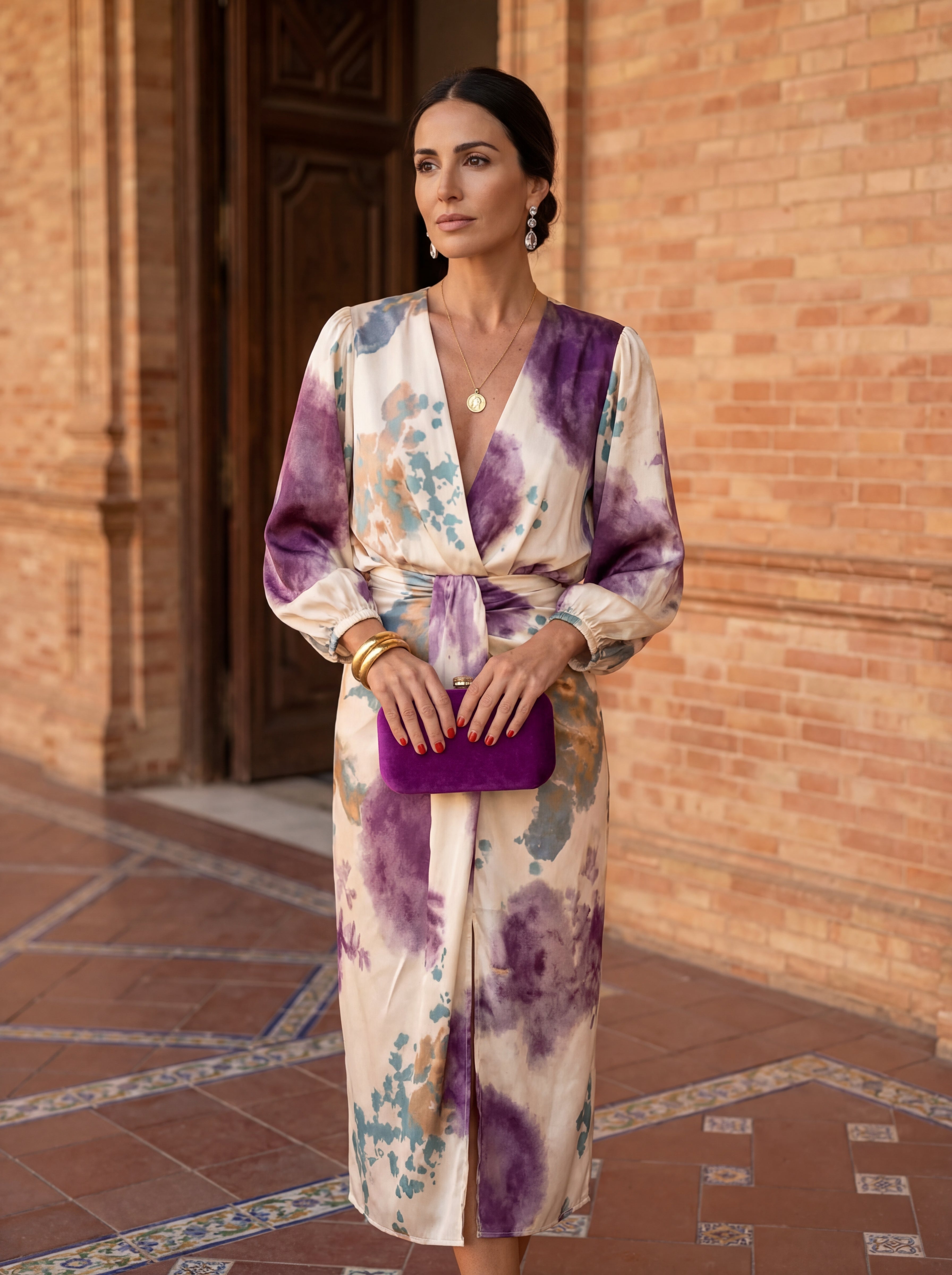 Vestido Valeria™