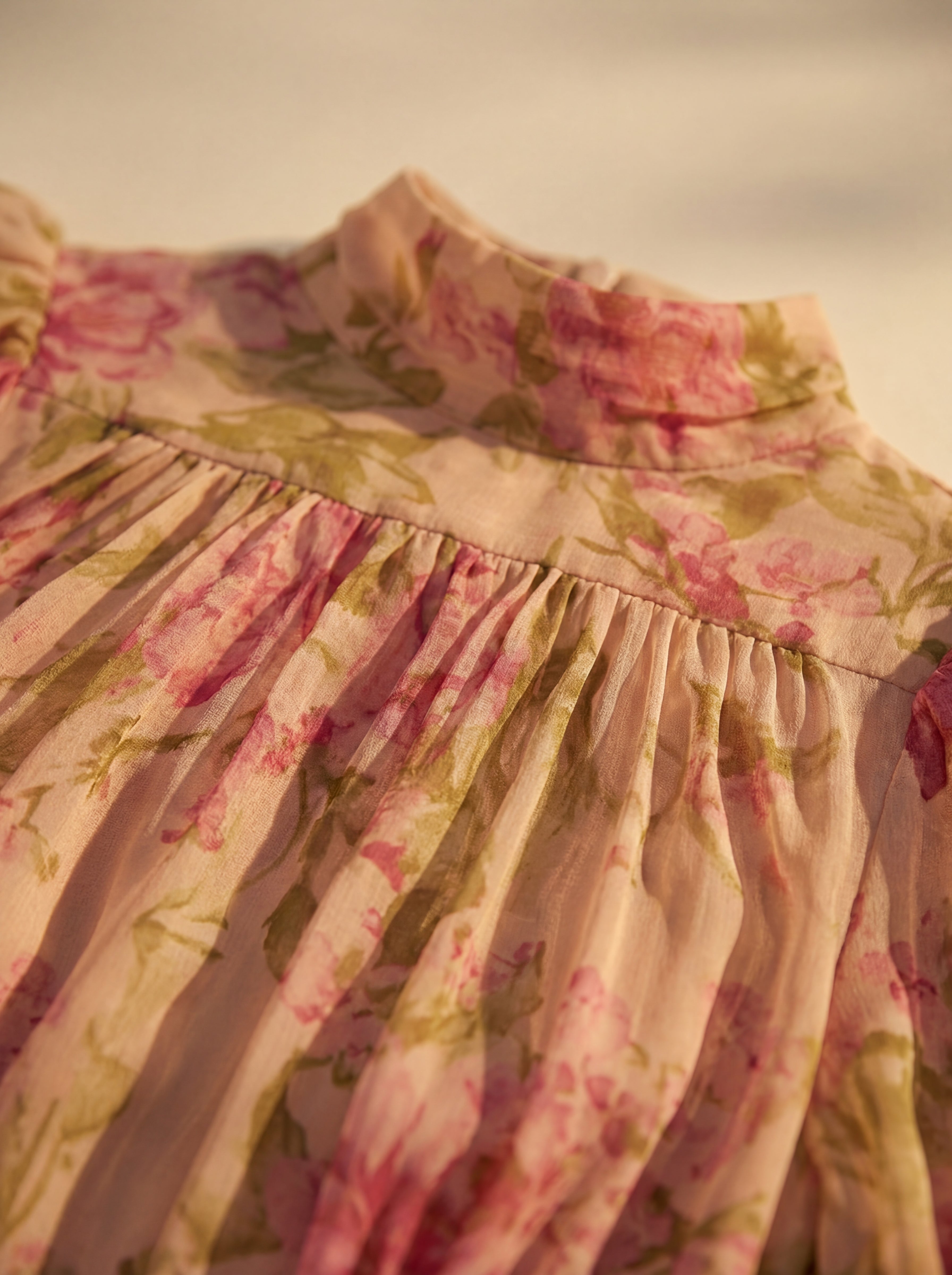 Vestido Rosario™