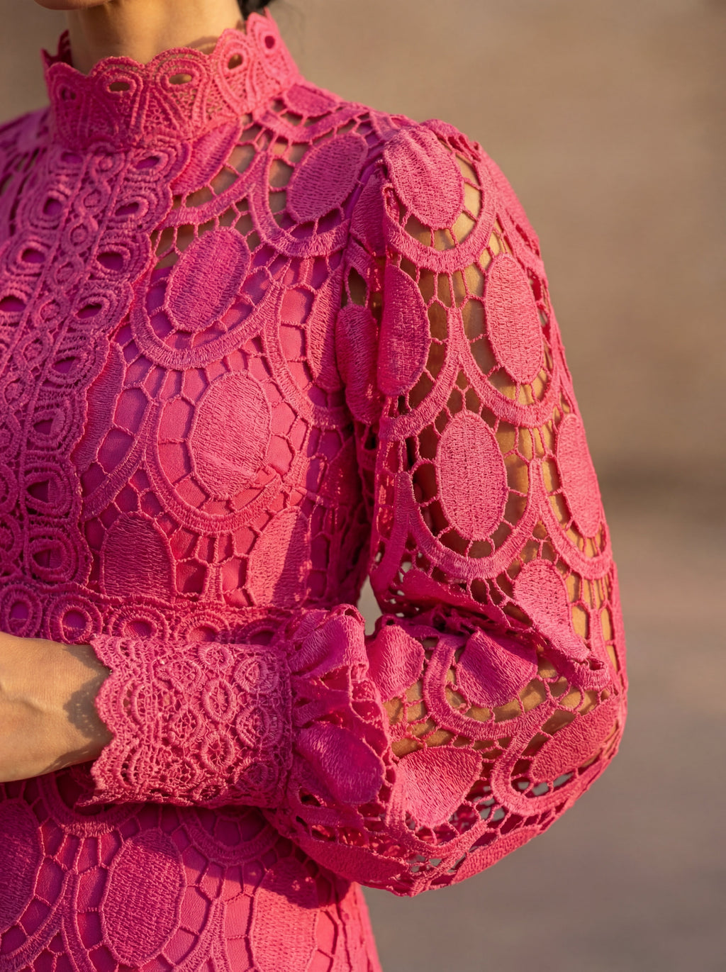 Vestido Maria™
