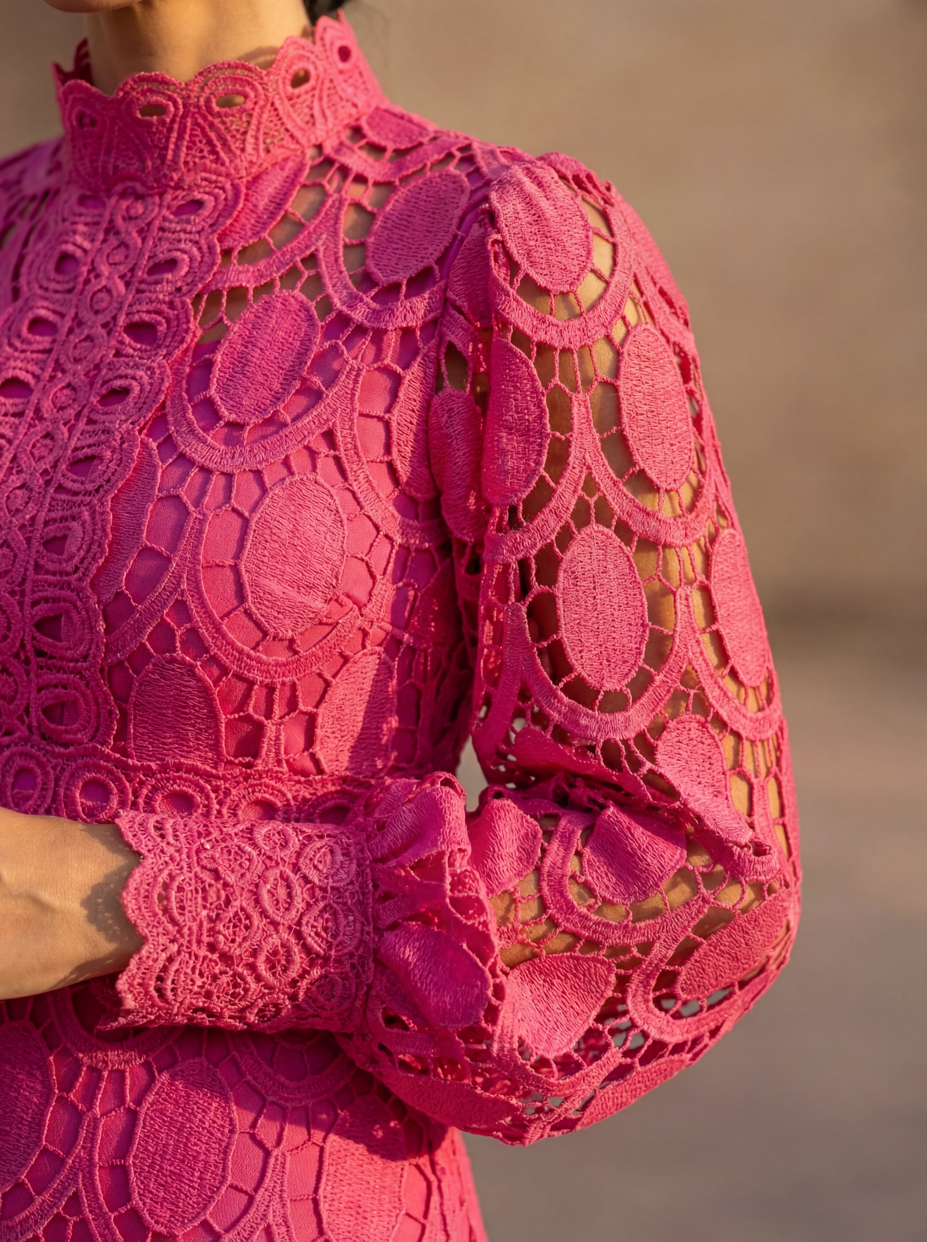 Vestido Maria™