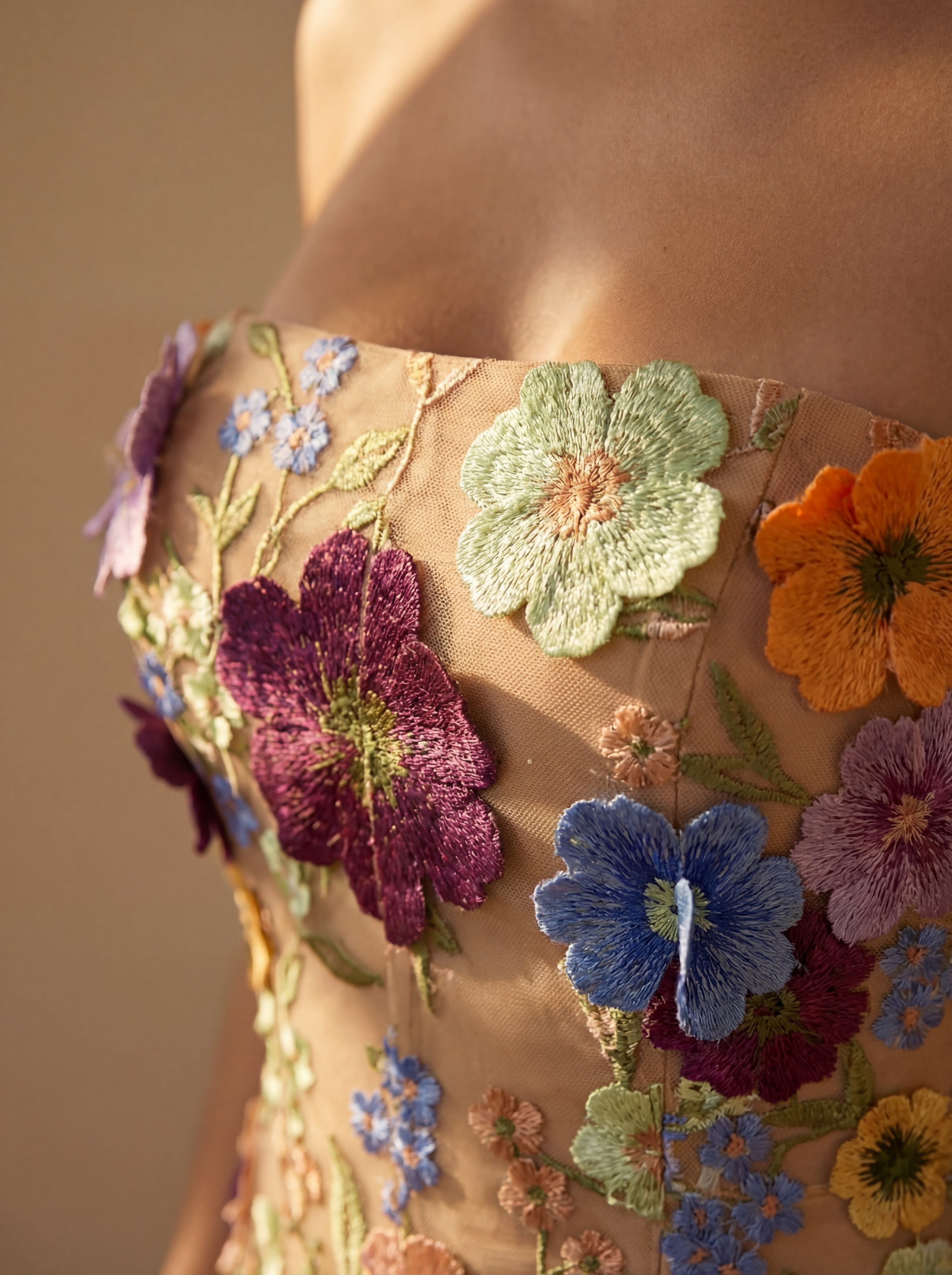 Vestido Patricia™