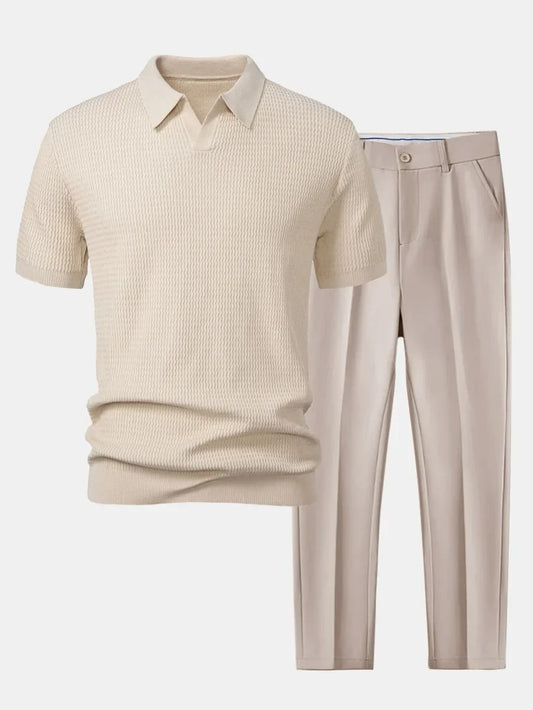 Conjunto de verano PUGLIA