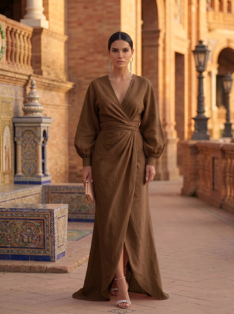 Vestido Natalia™