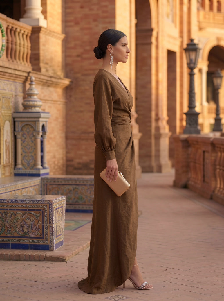 Vestido Natalia™