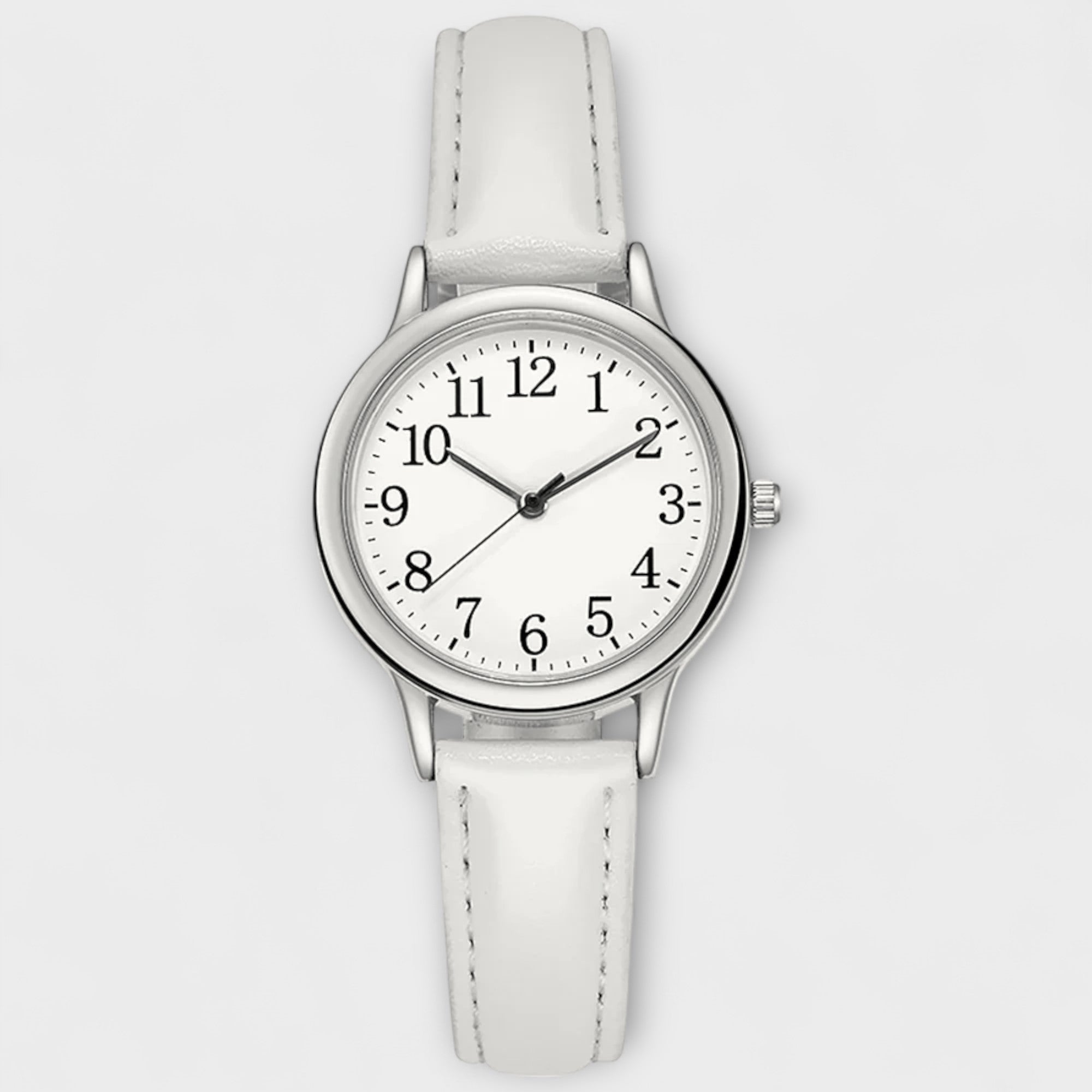 Blanca - Minimalista