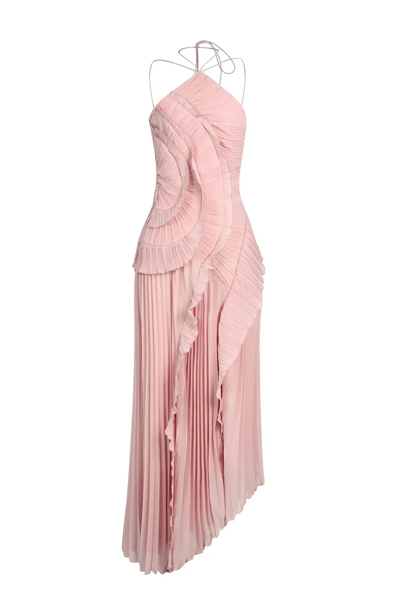 Vestido Lavanda™ | Estilo relajado con toque romántico