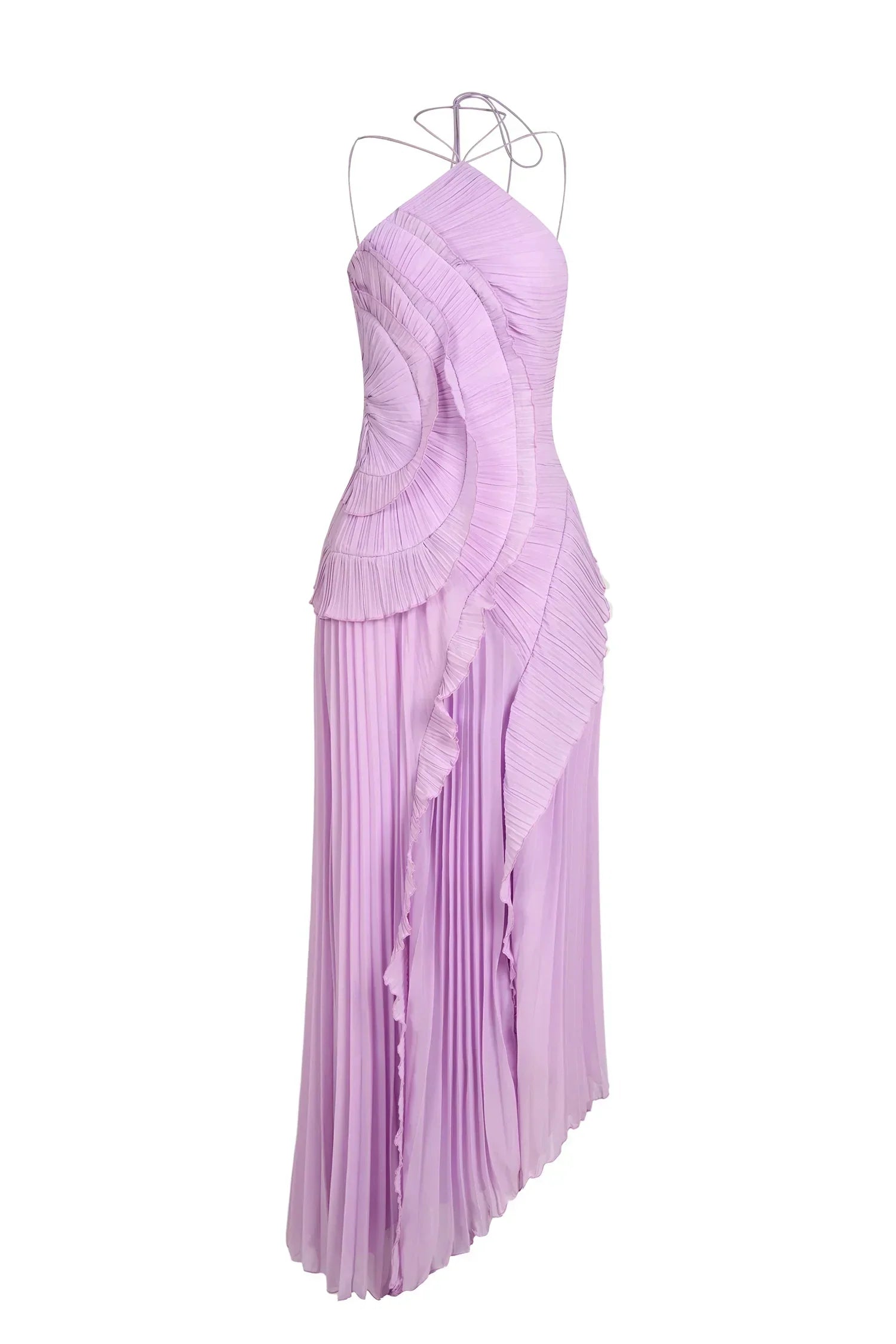 Vestido Lavanda™ | Estilo relajado con toque romántico