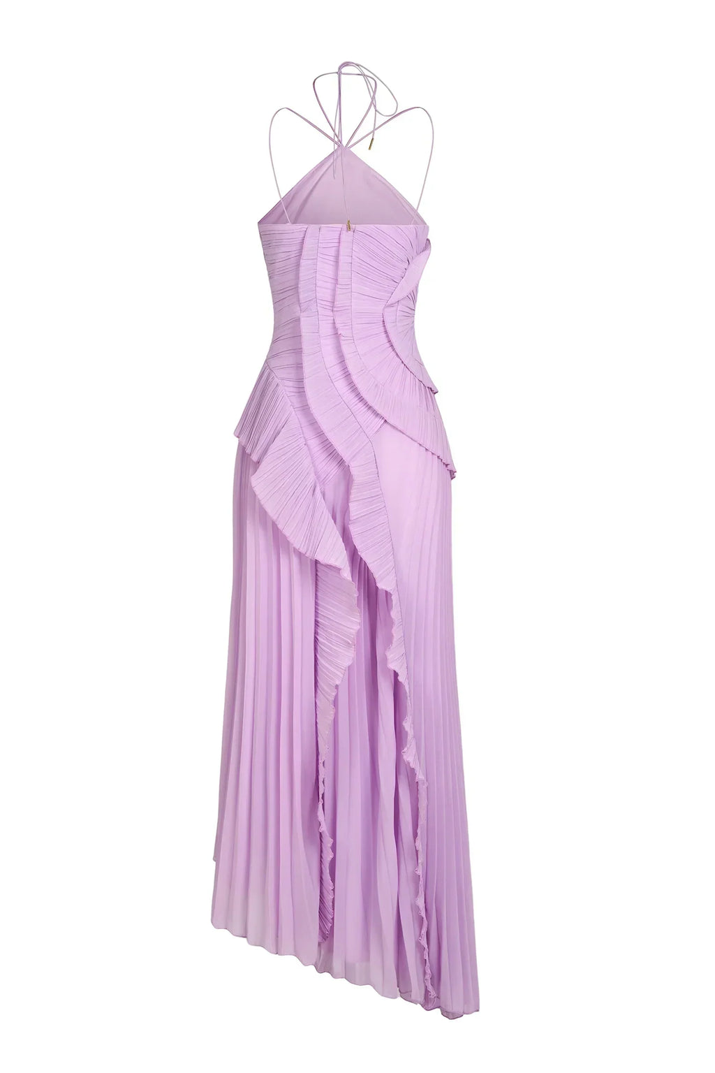 Vestido Lavanda™ | Estilo relajado con toque romántico
