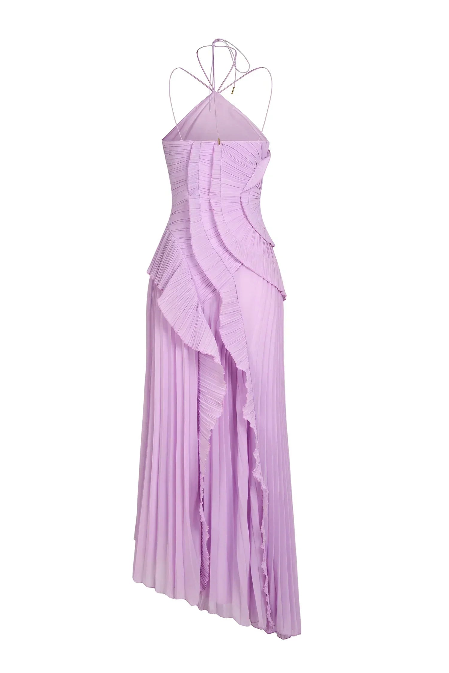 Vestido Lavanda™ | Estilo relajado con toque romántico