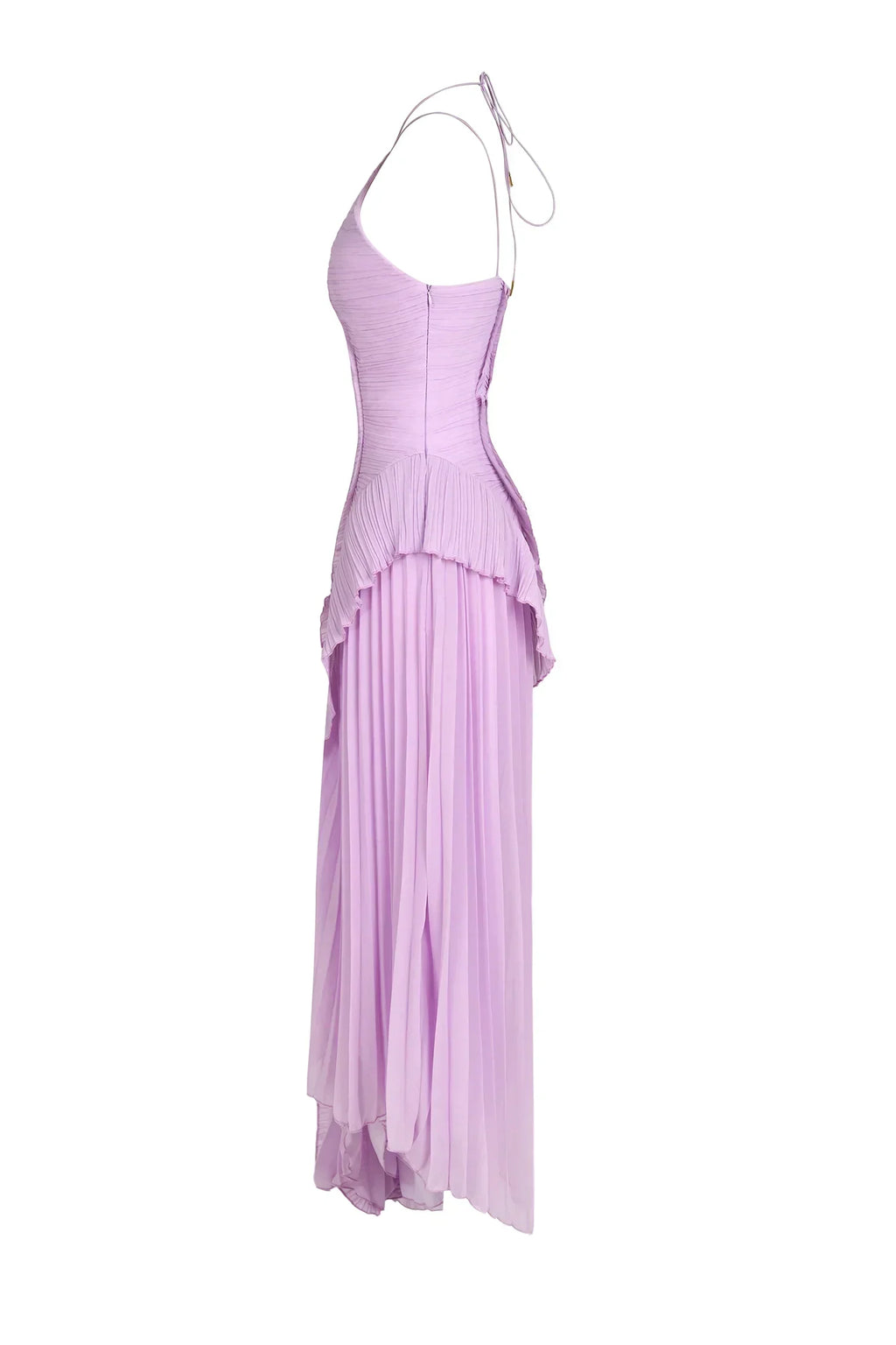 Vestido Lavanda™ | Estilo relajado con toque romántico