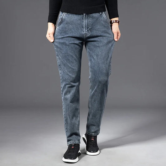 Vaqueros Givalli Premium Denim