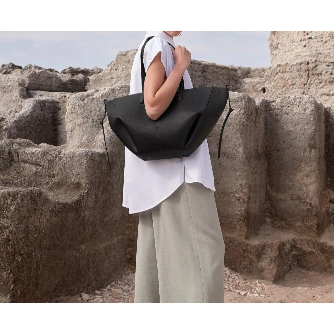 Bolso Riosa