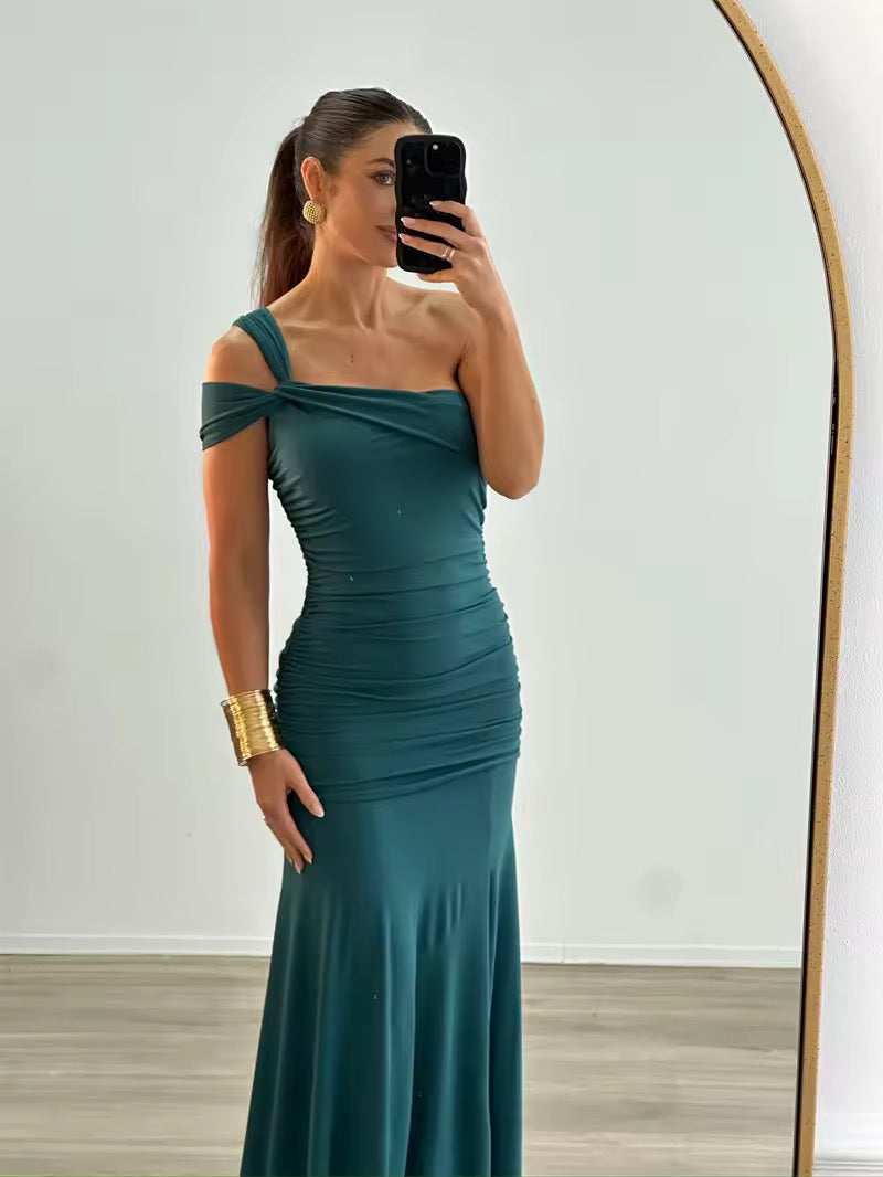 Vestido Nieves™  | Elegancia que realza tu silueta
