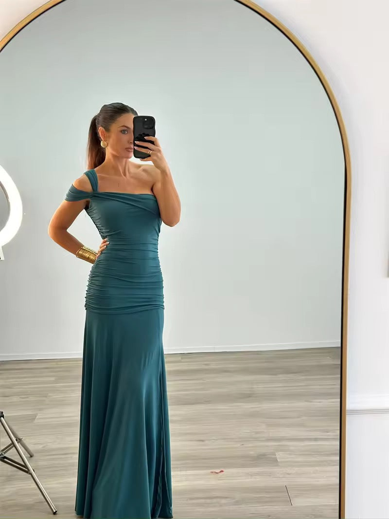 Vestido Nieves™  | Elegancia que realza tu silueta