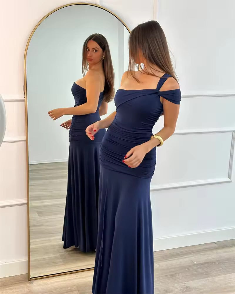 Vestido Nieves™  | Elegancia que realza tu silueta