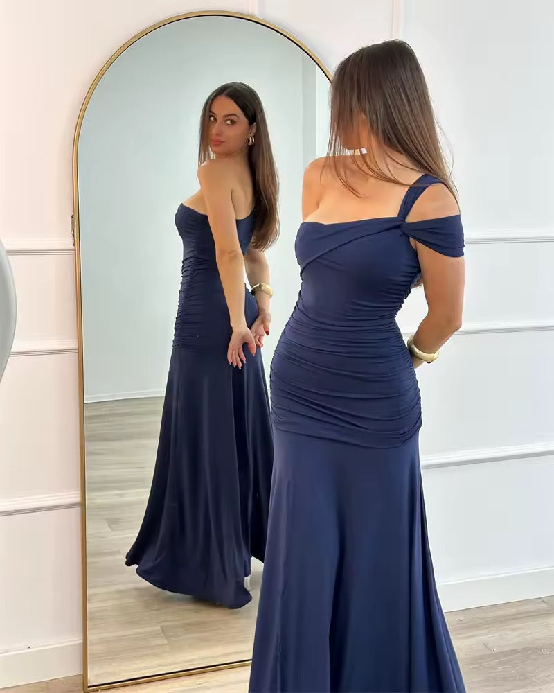 Vestido Nieves™  | Elegancia que realza tu silueta