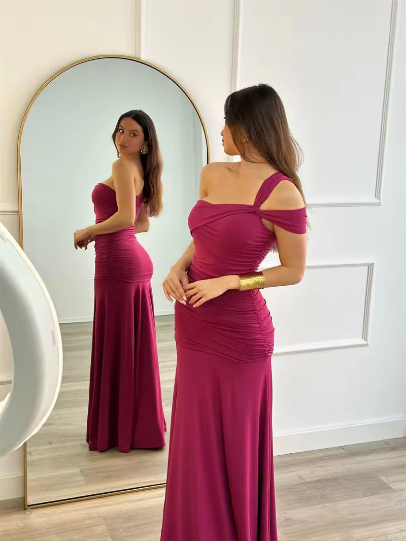 Vestido Nieves™  | Elegancia que realza tu silueta