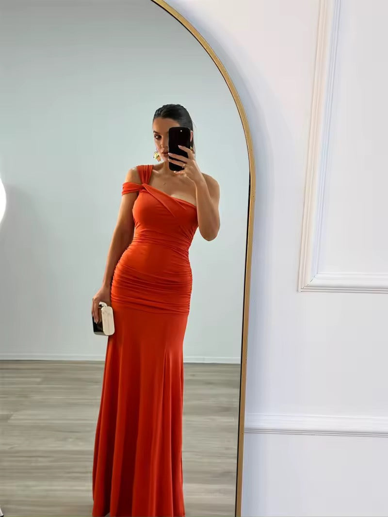 Vestido Nieves™  | Elegancia que realza tu silueta