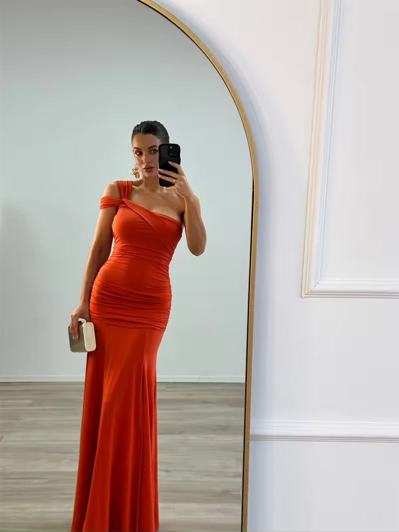 Vestido Nieves™  | Elegancia que realza tu silueta