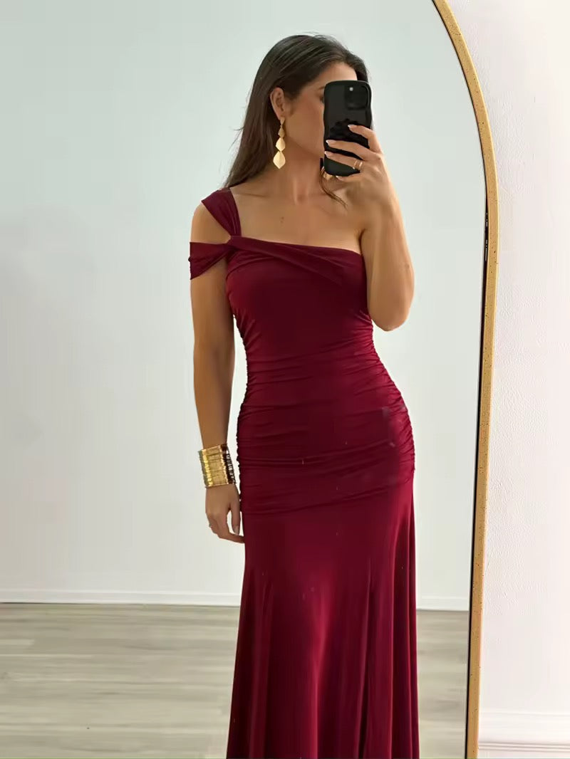 Vestido Nieves™  | Elegancia que realza tu silueta