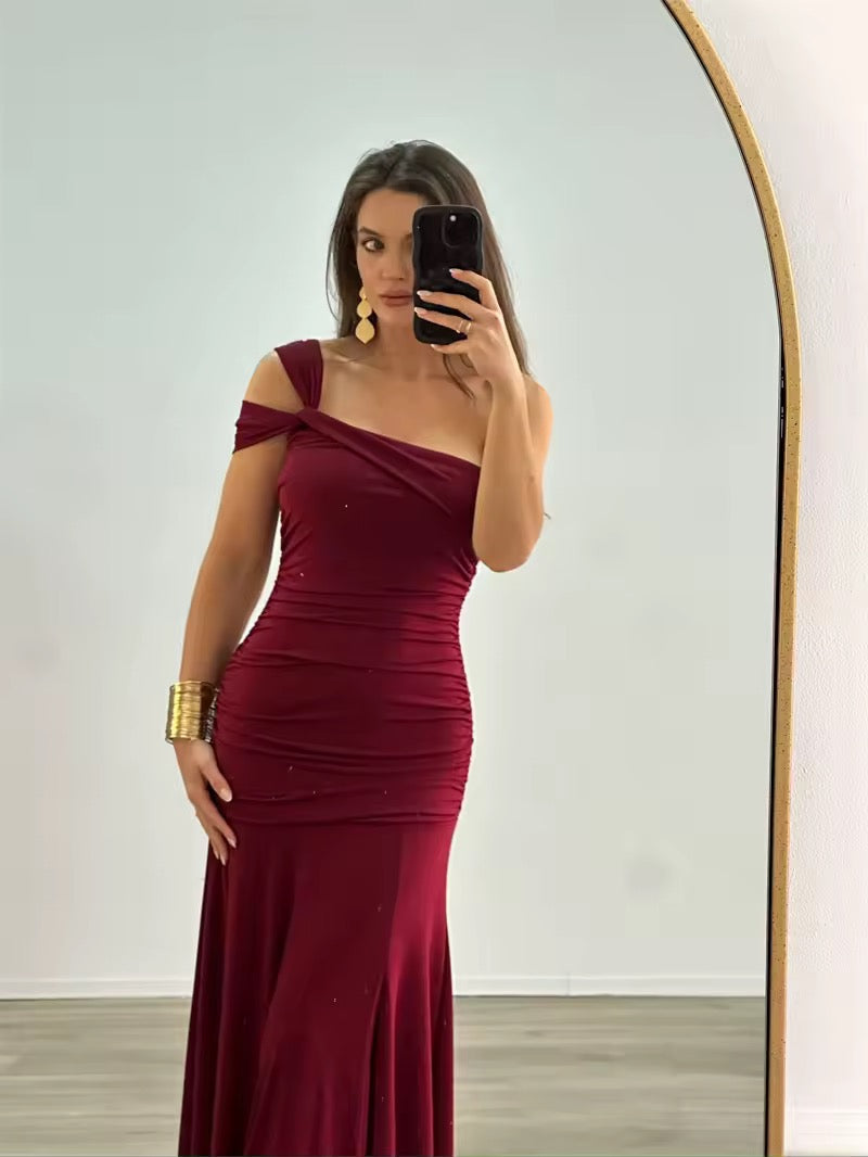 Vestido Nieves™  | Elegancia que realza tu silueta