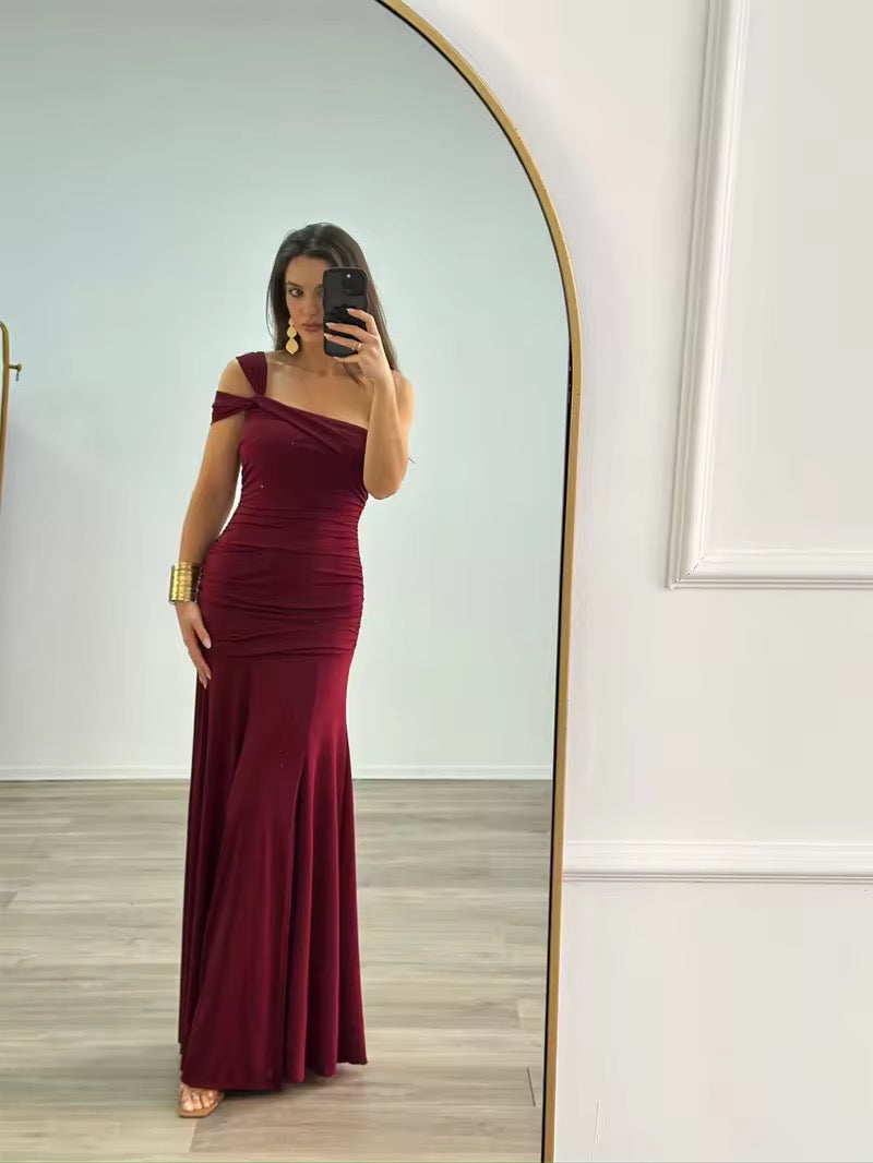 Vestido Nieves™  | Elegancia que realza tu silueta