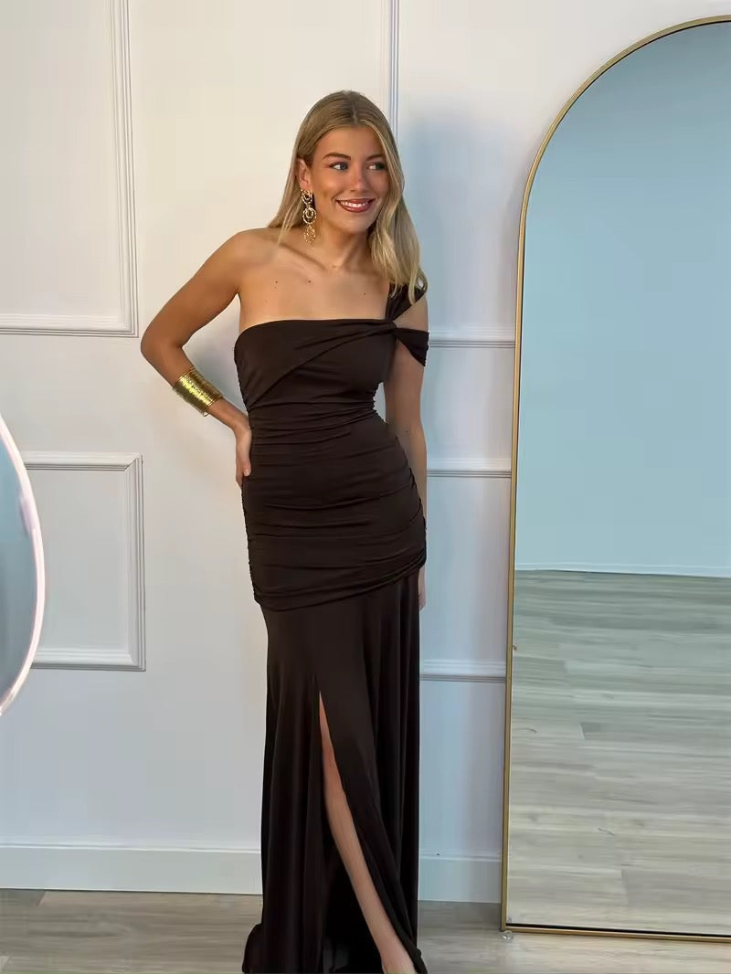 Vestido Nieves™  | Elegancia que realza tu silueta