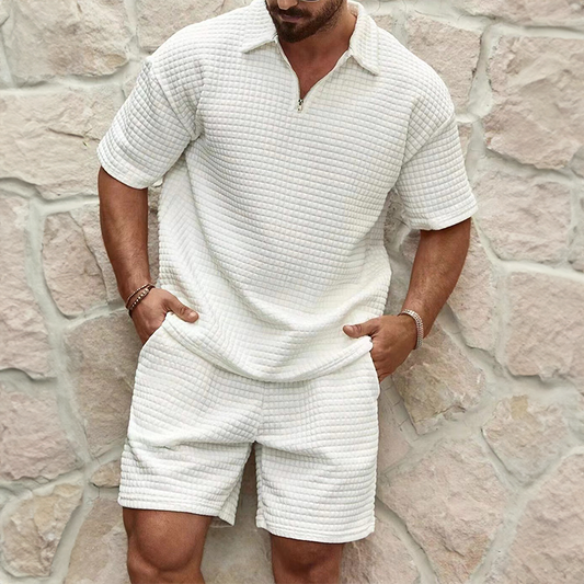 Andrés™ - Conjunto premium cómodo y elegante