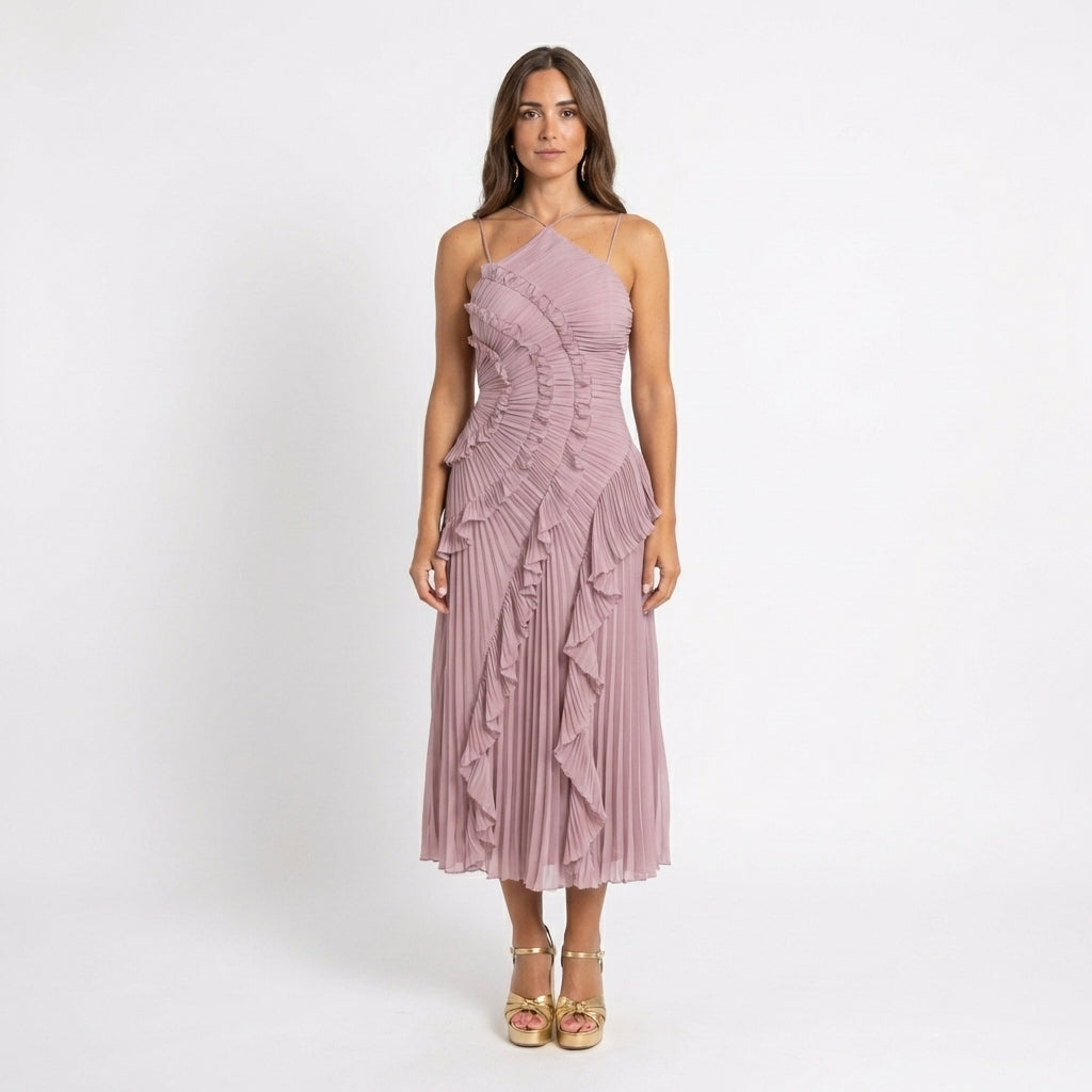 Vestido Celia ™ | Vestido Elegante y Sofisticado