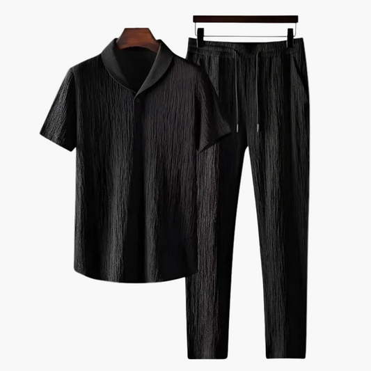 Conjunto de verano ANTIBES