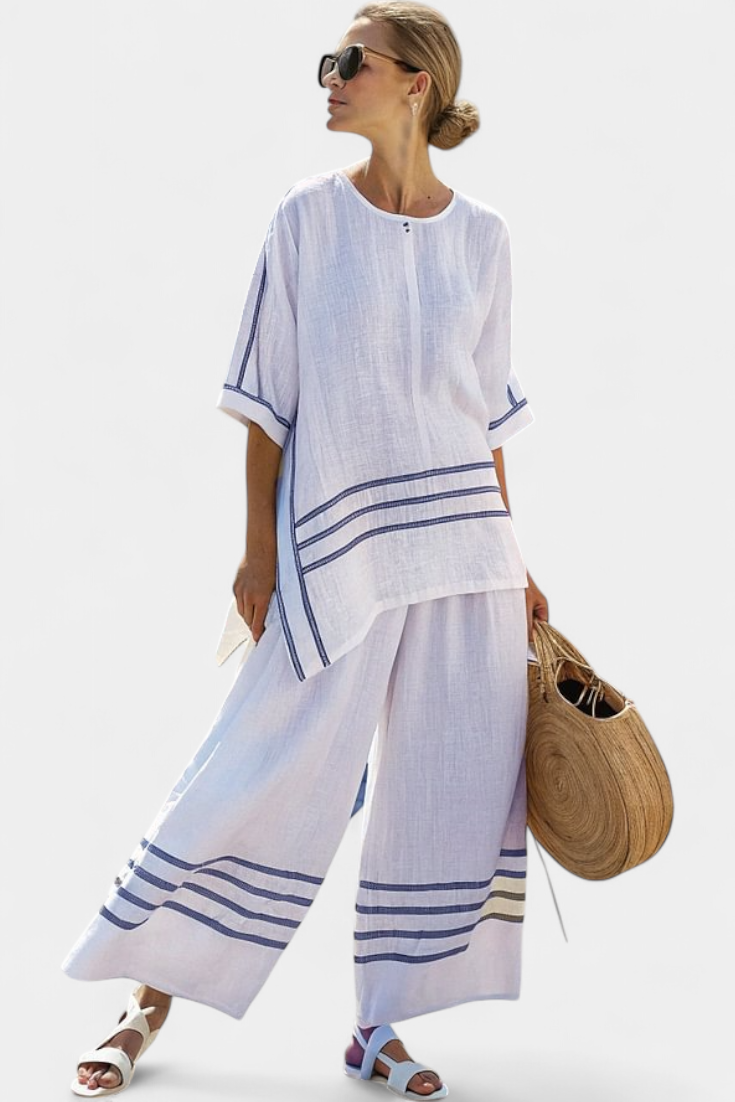 Claudia - Mono Daisy Cómodo