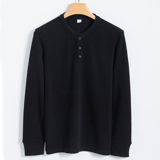 Jersey elegante de punto elástico