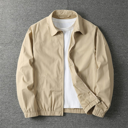 Chaqueta elegante de verano