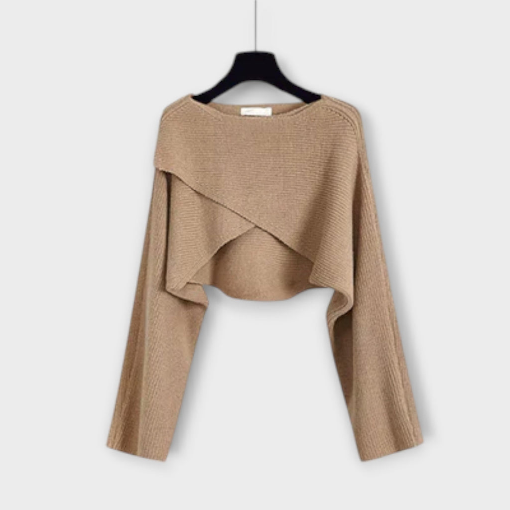 Sandra - Conjunto confortable de 3 prendas