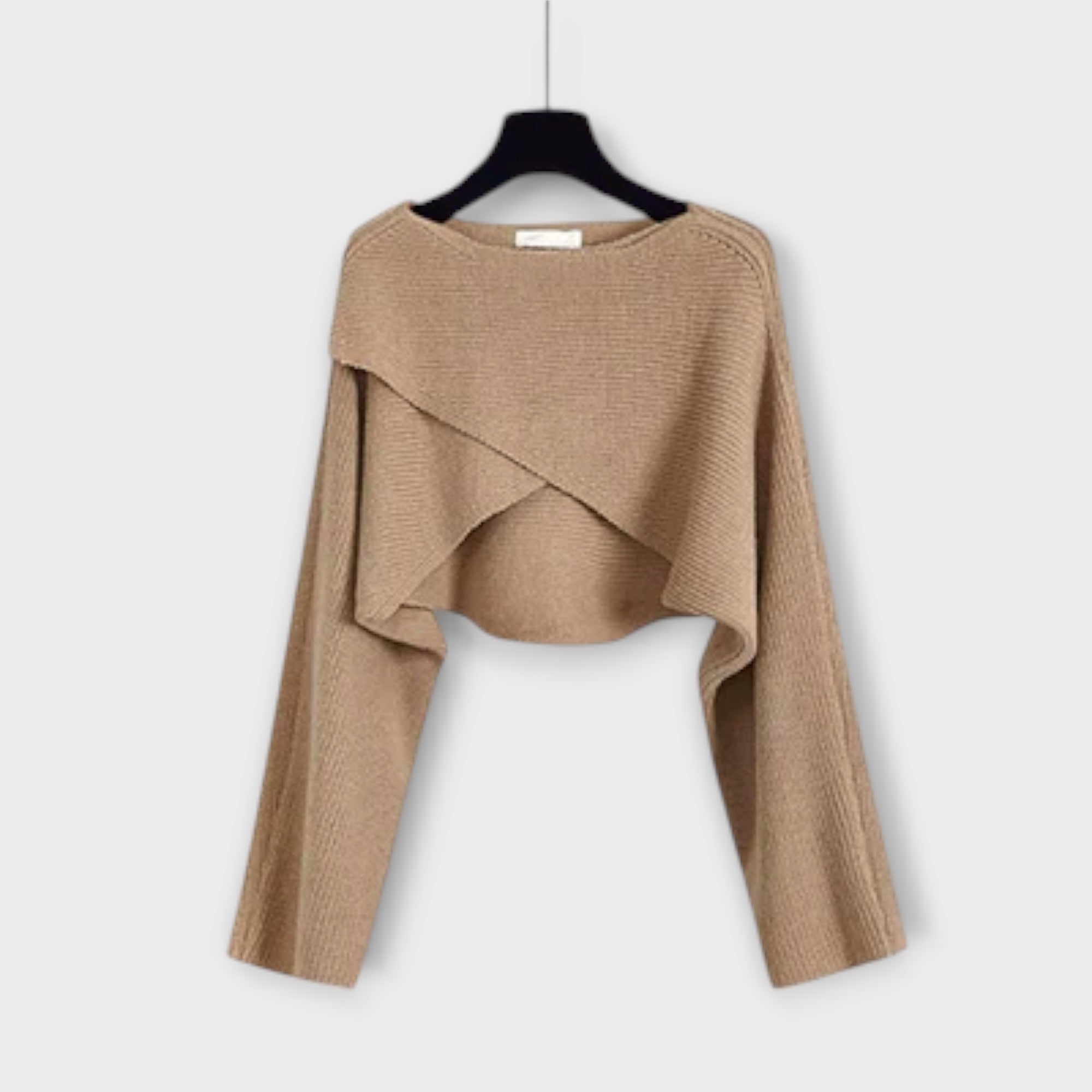 Sandra - Conjunto confortable de 3 prendas