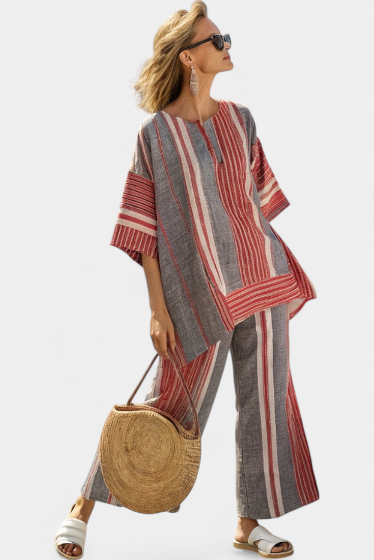 Matilde - Mono oversize Daisy
