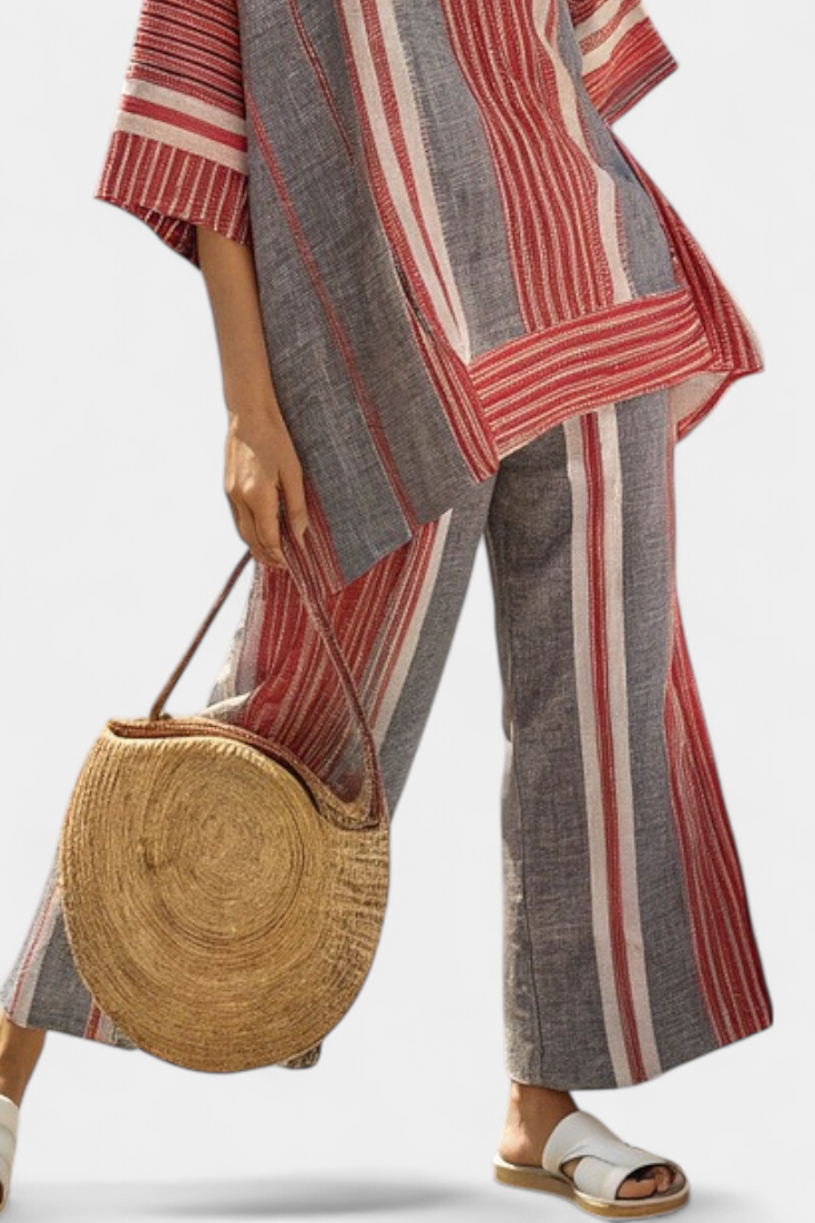 Matilde - Mono oversize Daisy