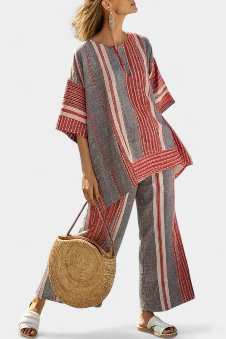 Matilde - Mono oversize Daisy