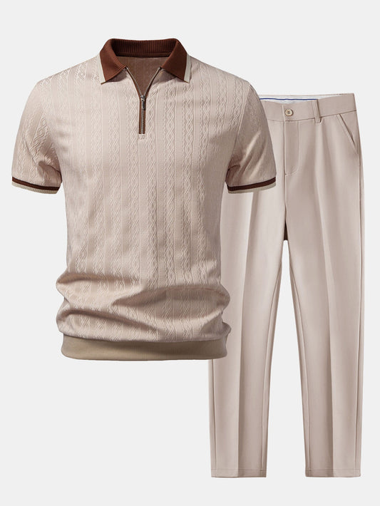 Conjunto Riviera TAORMINA