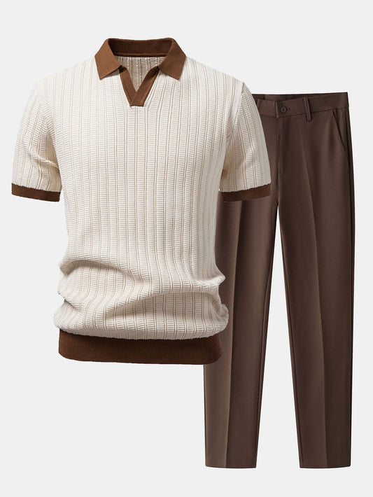 Conjunto Riviera COMO