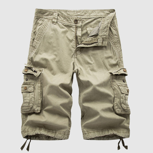 Pantalones cortos de carga de alta calidad