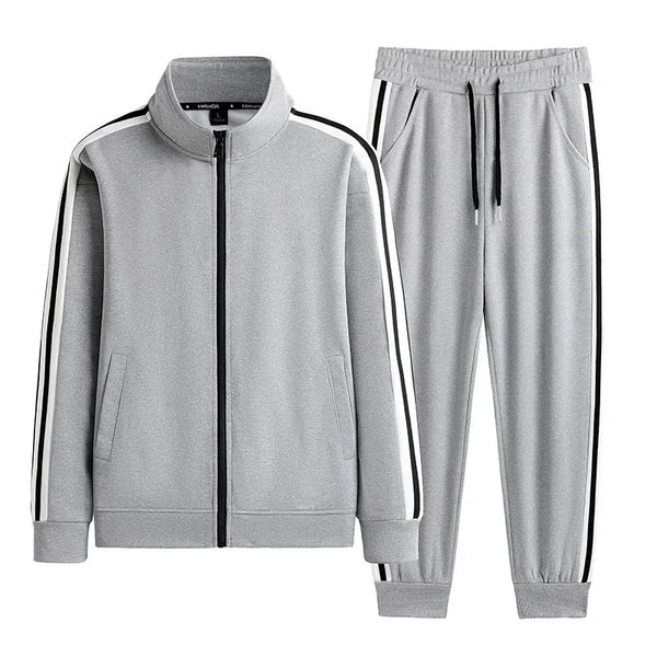 Conjunto cómodo para hombre