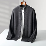 Gris oscuro
