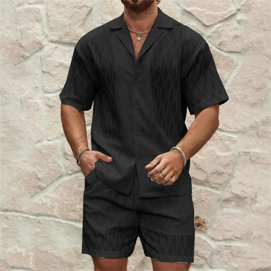 Massimo™ - Diseño premium relajado y masculino