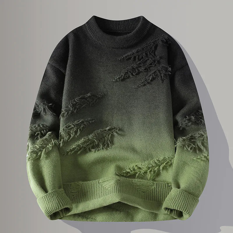 Jersey informal de hombre